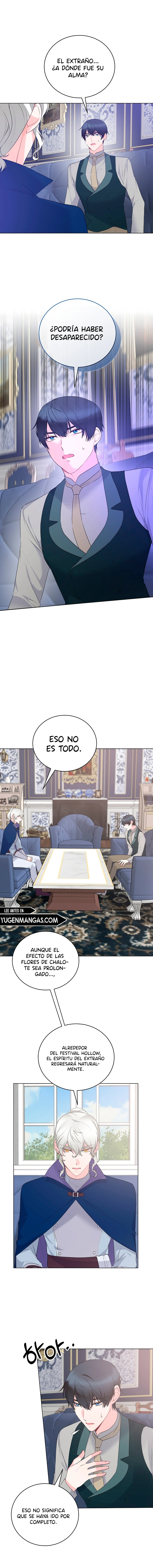 La Villana Se Convirtió En La Protagonista capítulo 102, página 2