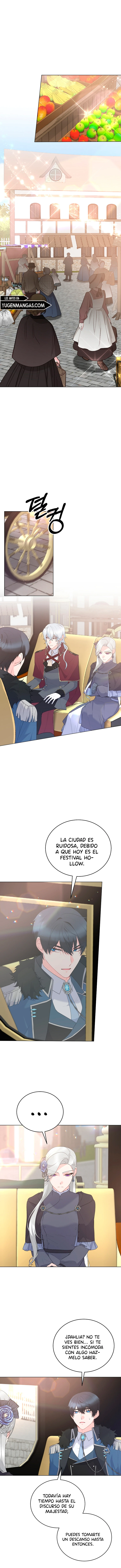 La Villana Se Convirtió En La Protagonista capítulo 104, página 2