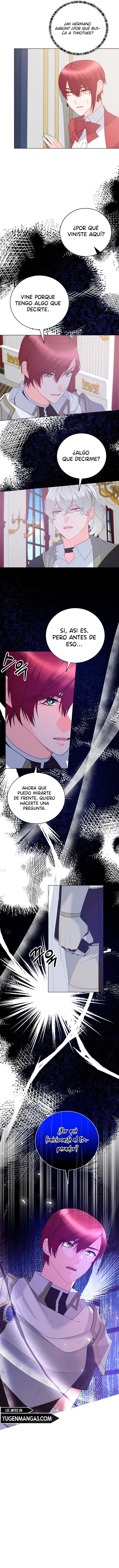 La Villana Se Convirtió En La Protagonista capítulo 113, página 12