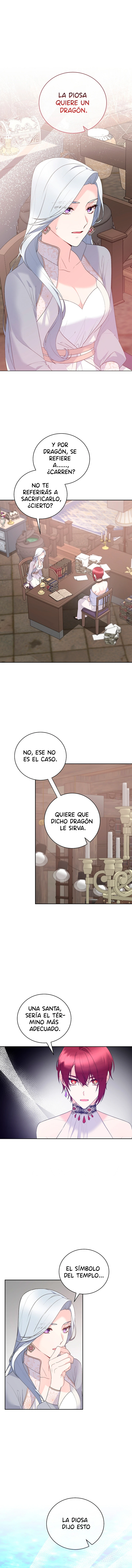 La Villana Se Convirtió En La Protagonista capítulo 122, página 2