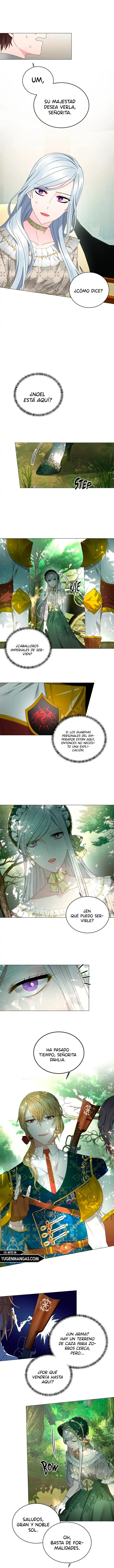 La Villana Se Convirtió En La Protagonista capítulo 20, página 2