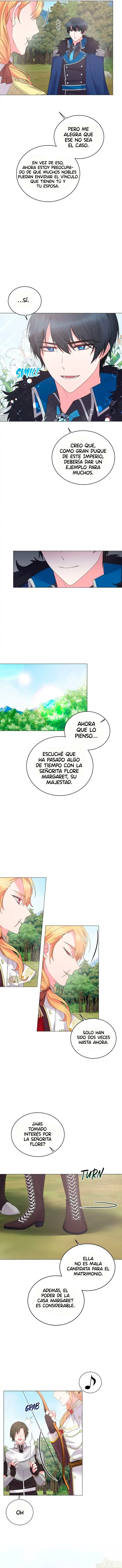 La Villana Se Convirtió En La Protagonista capítulo 41, página 4
