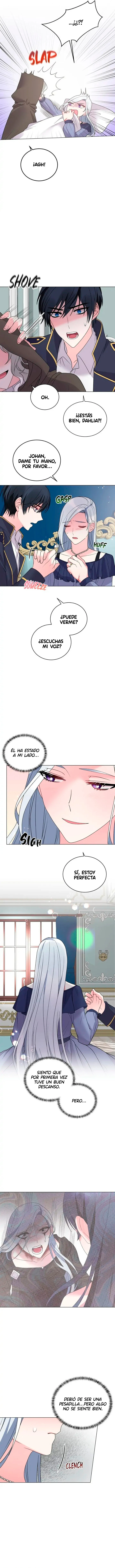 La Villana Se Convirtió En La Protagonista capítulo 48, página 7