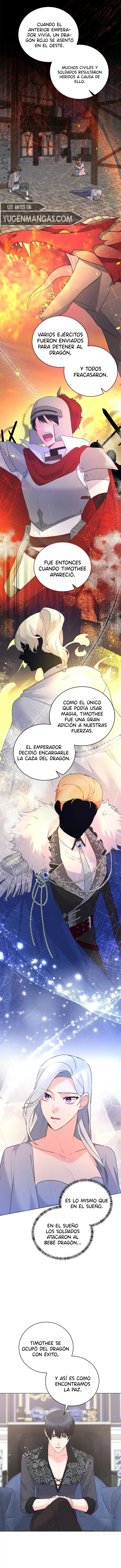 La Villana Se Convirtió En La Protagonista capítulo 96, página 4