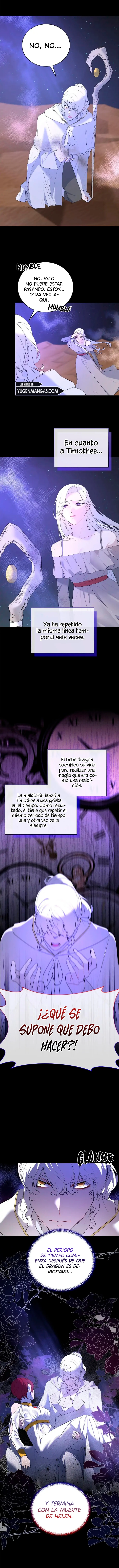 La Villana Se Convirtió En La Protagonista capítulo 97, página 7