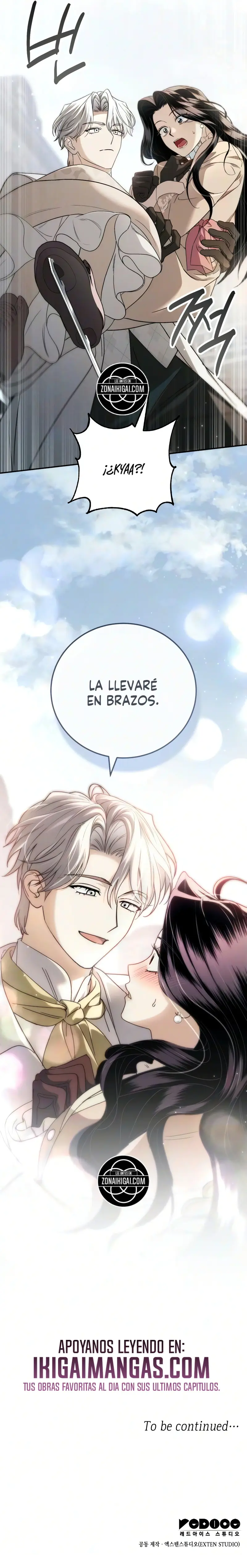 Ladrona De Esposos capítulo 16, página 12