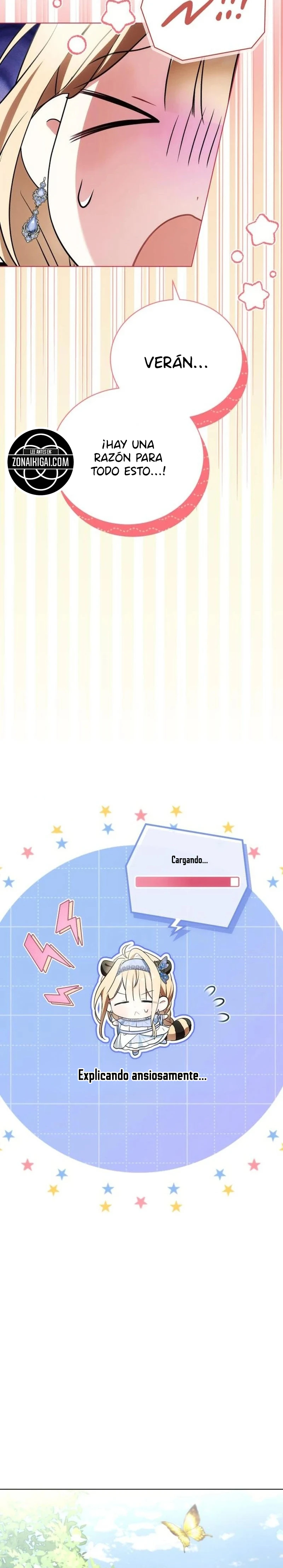 Las 50 Formas De Romper Con Un Psicópata capítulo 15, página 2