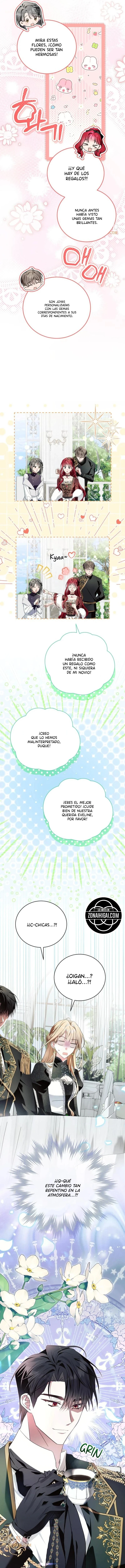 Las 50 Formas De Romper Con Un Psicópata capítulo 15, página 17