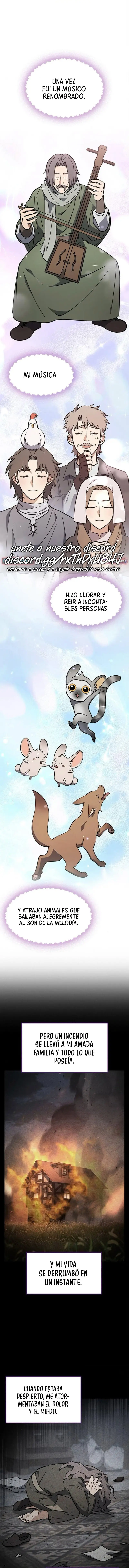 Las aventuras de Kim Ohjin con animales extraños capítulo 48, página 2