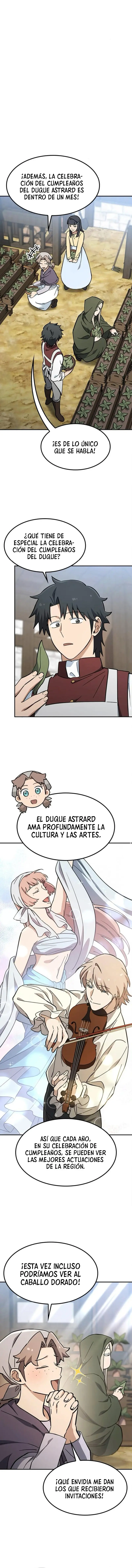 Las aventuras de Kim Ohjin con animales extraños capítulo 48, página 9