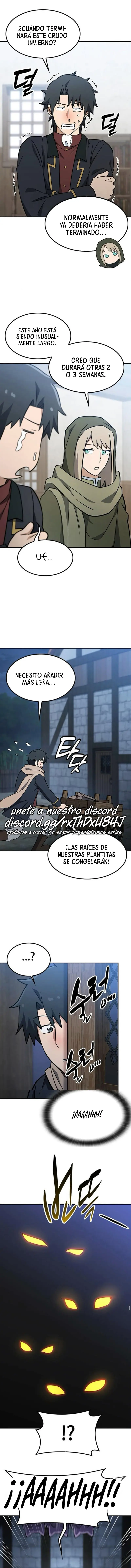Las aventuras de Kim Ohjin con animales extraños capítulo 49, página 16