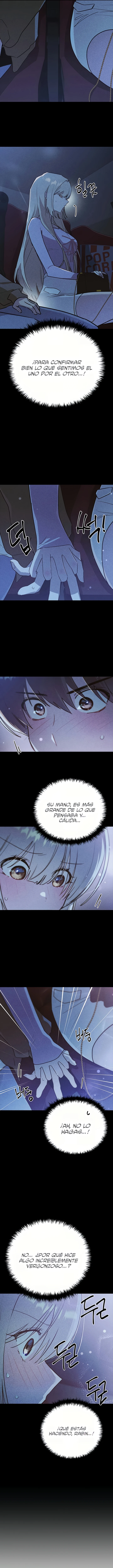 Las Chicas del Zodiaco capítulo 45, página 14