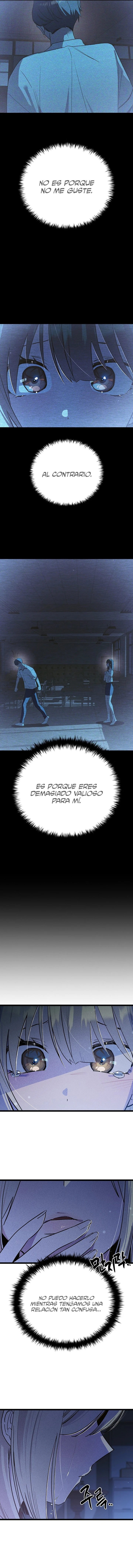 Las Chicas del Zodiaco capítulo 46, página 5