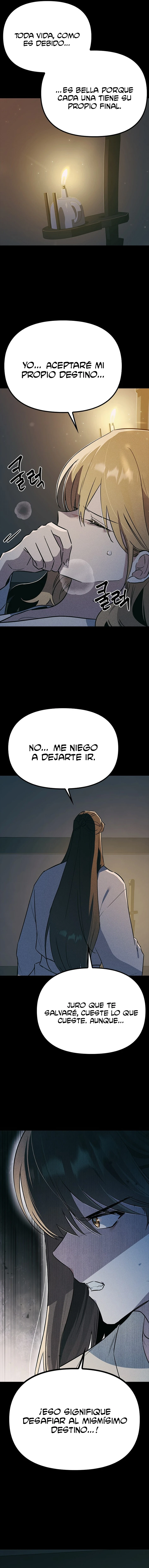 Las Chicas del Zodiaco capítulo 46, página 12
