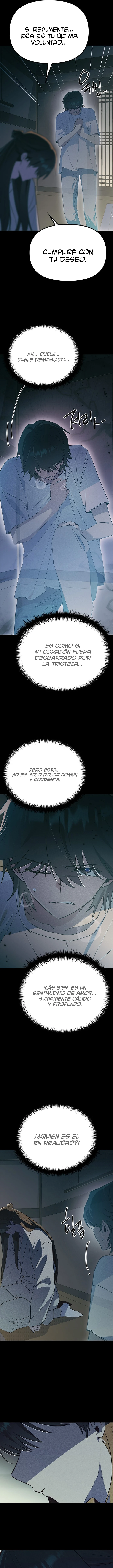 Las Chicas del Zodiaco capítulo 46, página 14