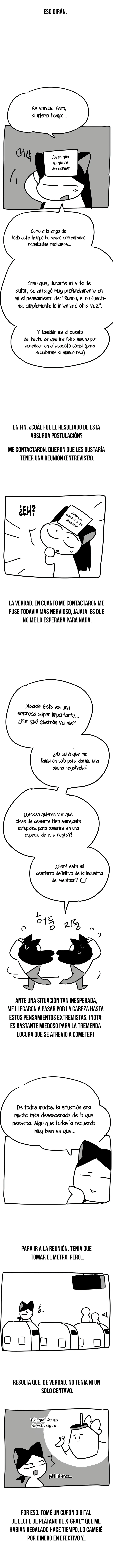Las Chicas del Zodiaco capítulo 50.5, página 7