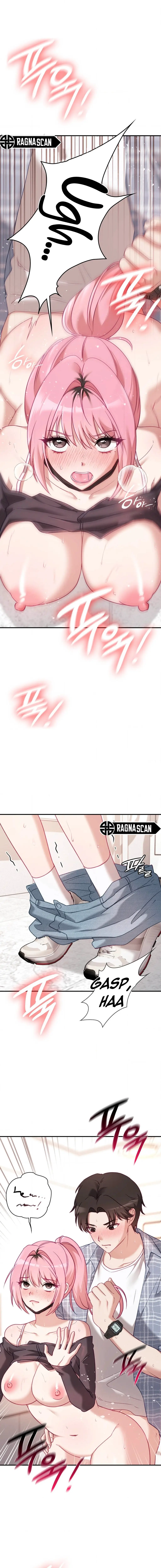 Las Circunstancias del Amor No Correspondido capítulo 13, página 3