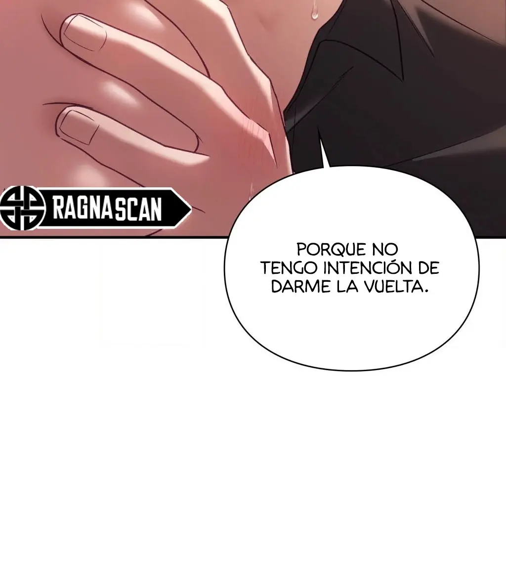 Las Circunstancias del Amor No Correspondido capítulo 16, página 17