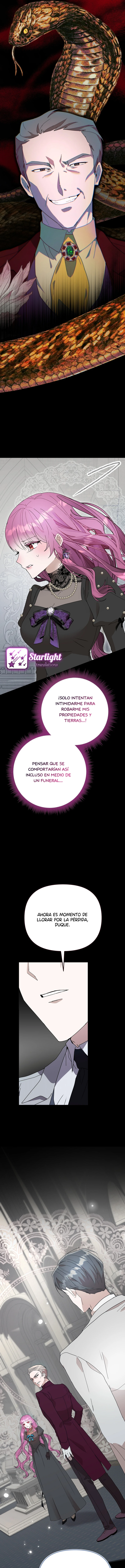 Las circunstancias del caballero que rompió su cadena. capítulo 1, página 7