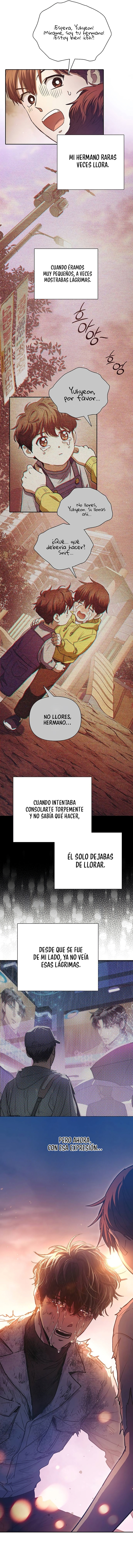 Las Clases S Que Crie capítulo 151, página 8