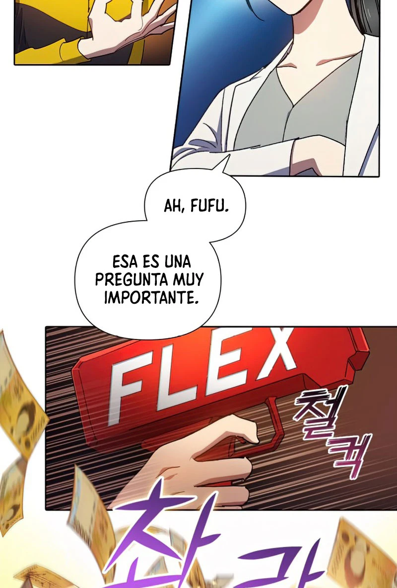 Las Clases S Que Crie capítulo 21, página 11