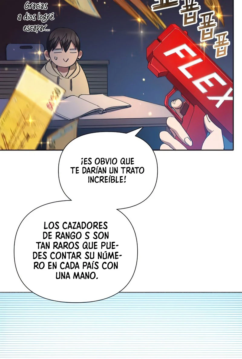 Las Clases S Que Crie capítulo 21, página 14
