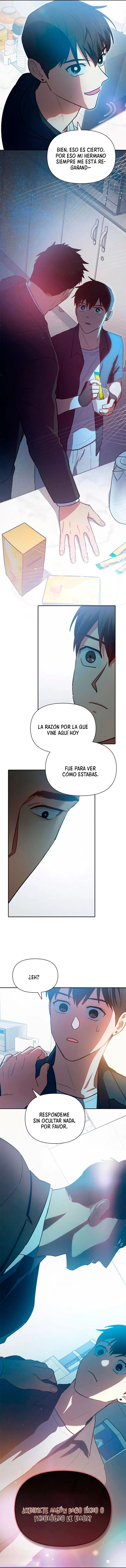 Las Clases S Que Crie capítulo 69, página 15