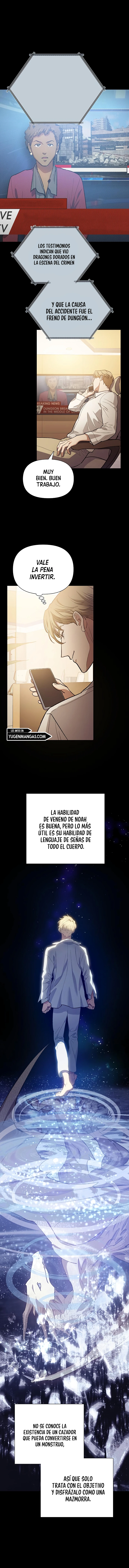 Las Clases S Que Crie capítulo 79, página 2