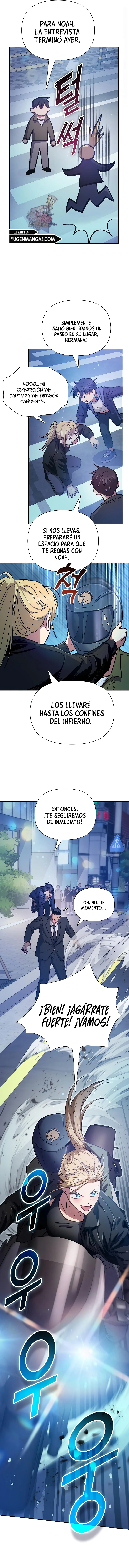 Las Clases S Que Crie capítulo 96, página 15