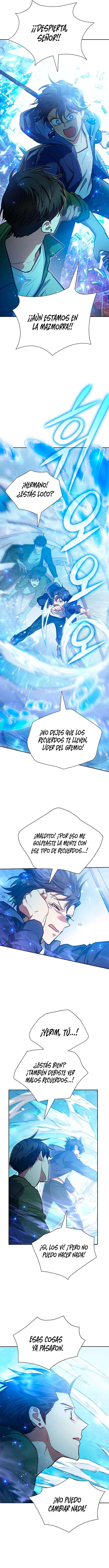 Las Clases S Que Crie capítulo 99, página 12