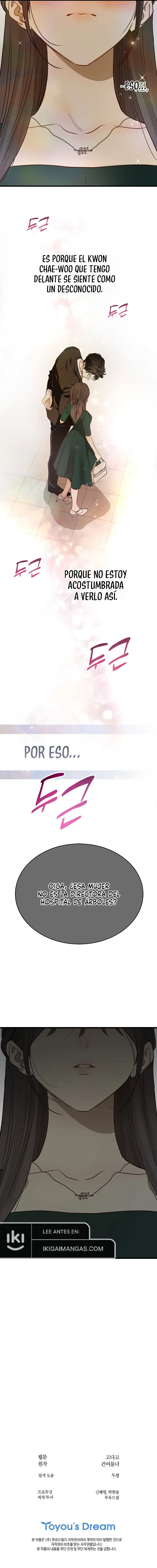 Las Flores Son Cebo capítulo 33, página 7