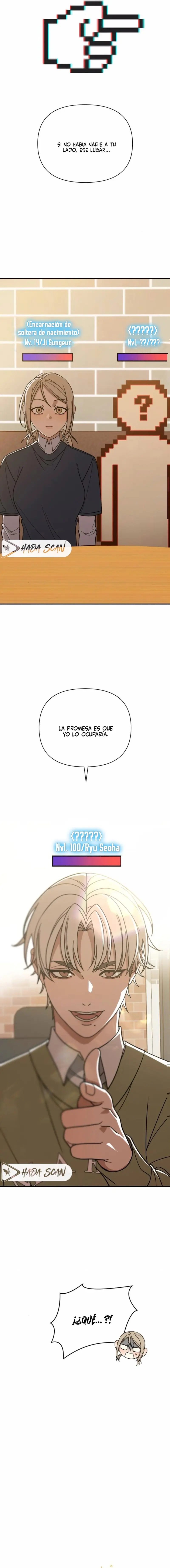 Las locuras más absurdas del amor capítulo 16, página 9