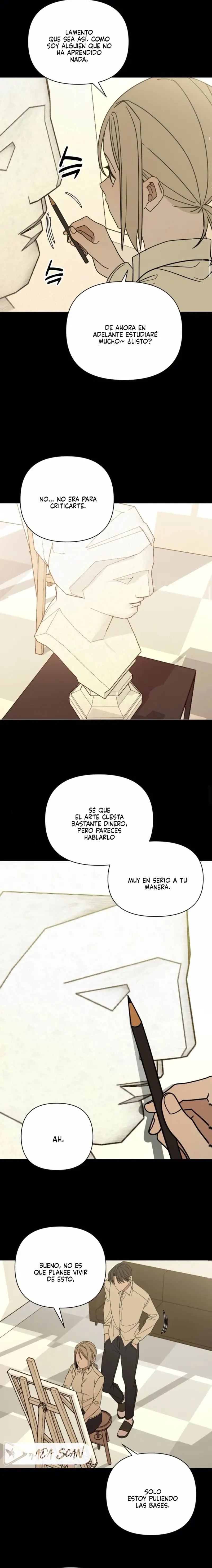 Las locuras más absurdas del amor capítulo 16, página 12