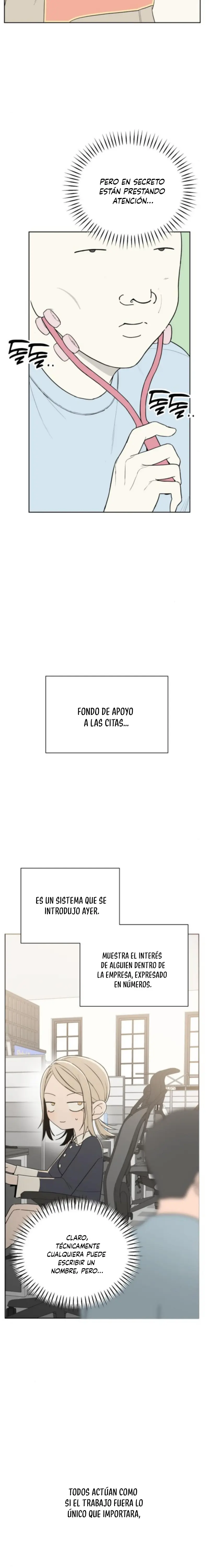 Las locuras más absurdas del amor capítulo 2, página 6