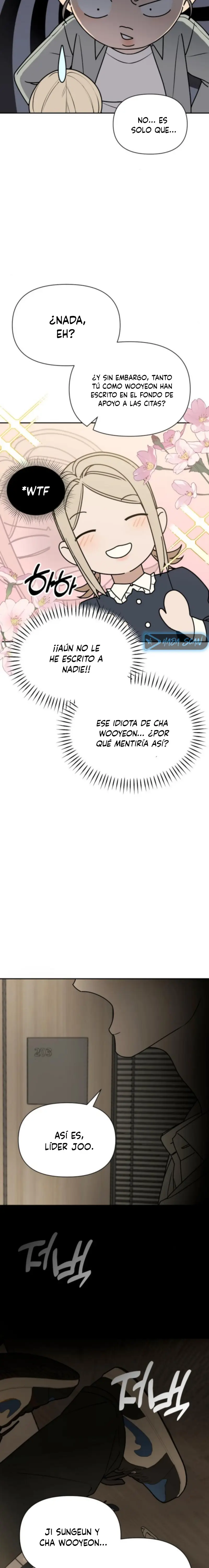Las locuras más absurdas del amor capítulo 2, página 29