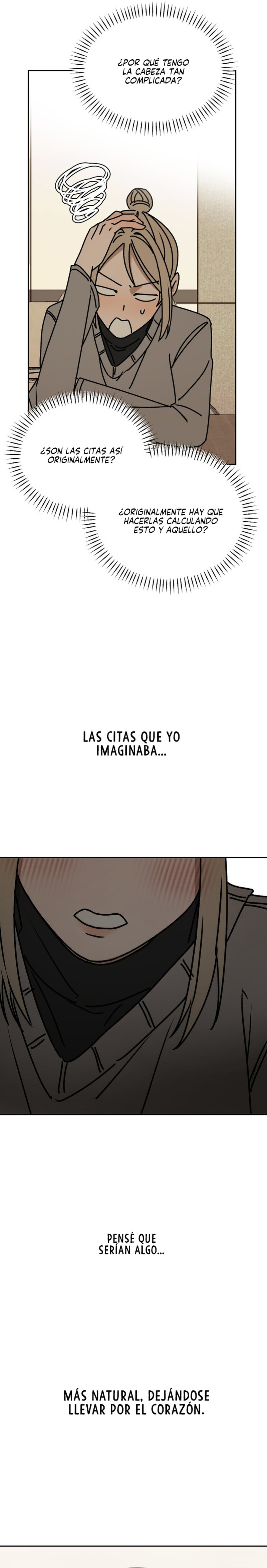 Las locuras más absurdas del amor capítulo 24, página 16