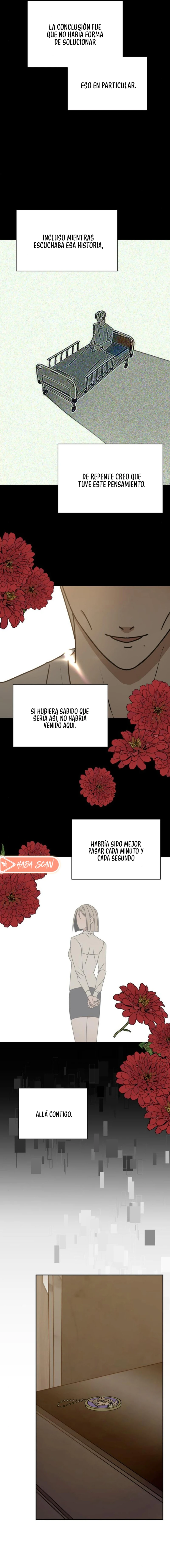 Las locuras más absurdas del amor capítulo 30, página 18