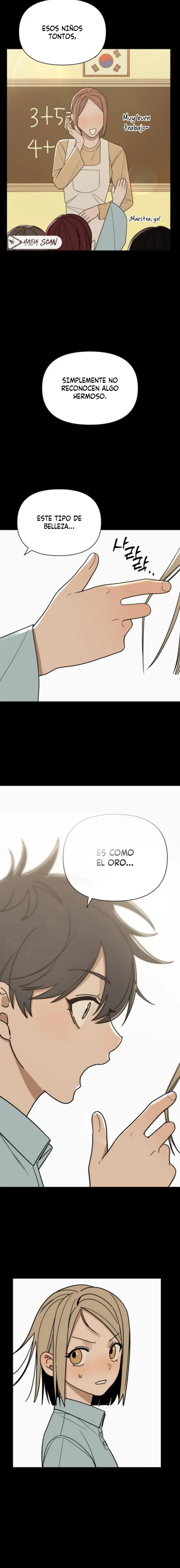 Las locuras más absurdas del amor capítulo 6, página 15