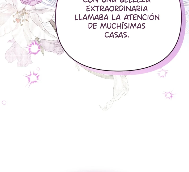 Le Robé La Primera Noche Al Despreciable Príncipe Heredero capítulo 24, página 3