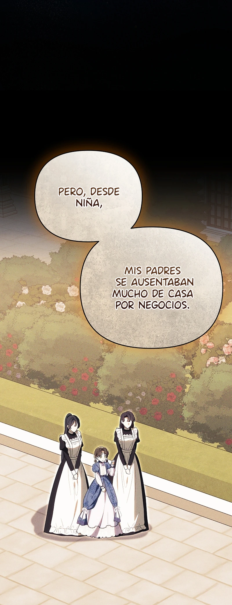 Le Robé La Primera Noche Al Despreciable Príncipe Heredo capítulo 22, página 3
