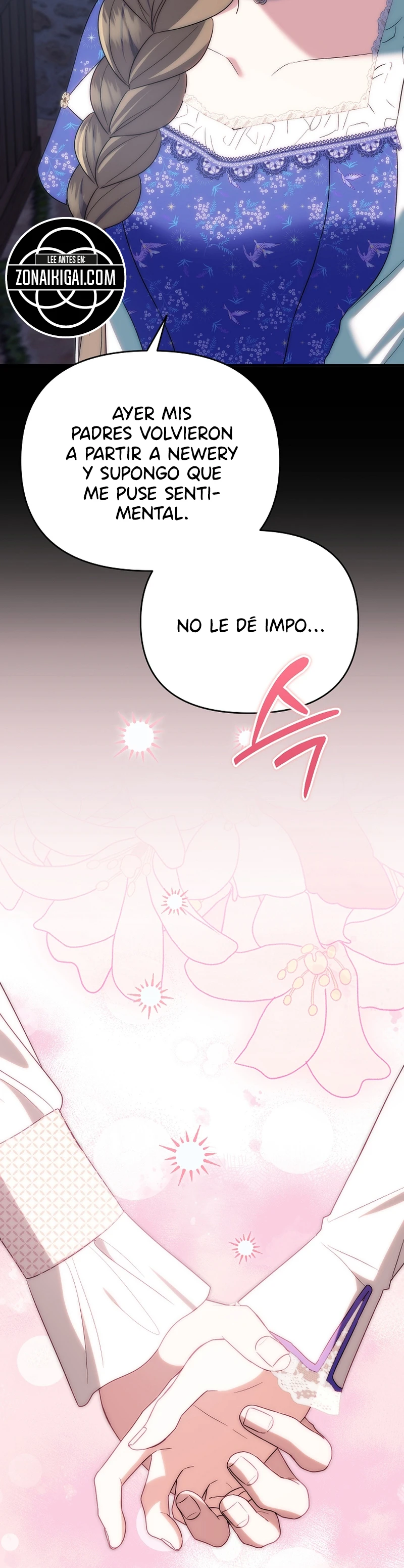 Le Robé La Primera Noche Al Despreciable Príncipe Heredo capítulo 22, página 5