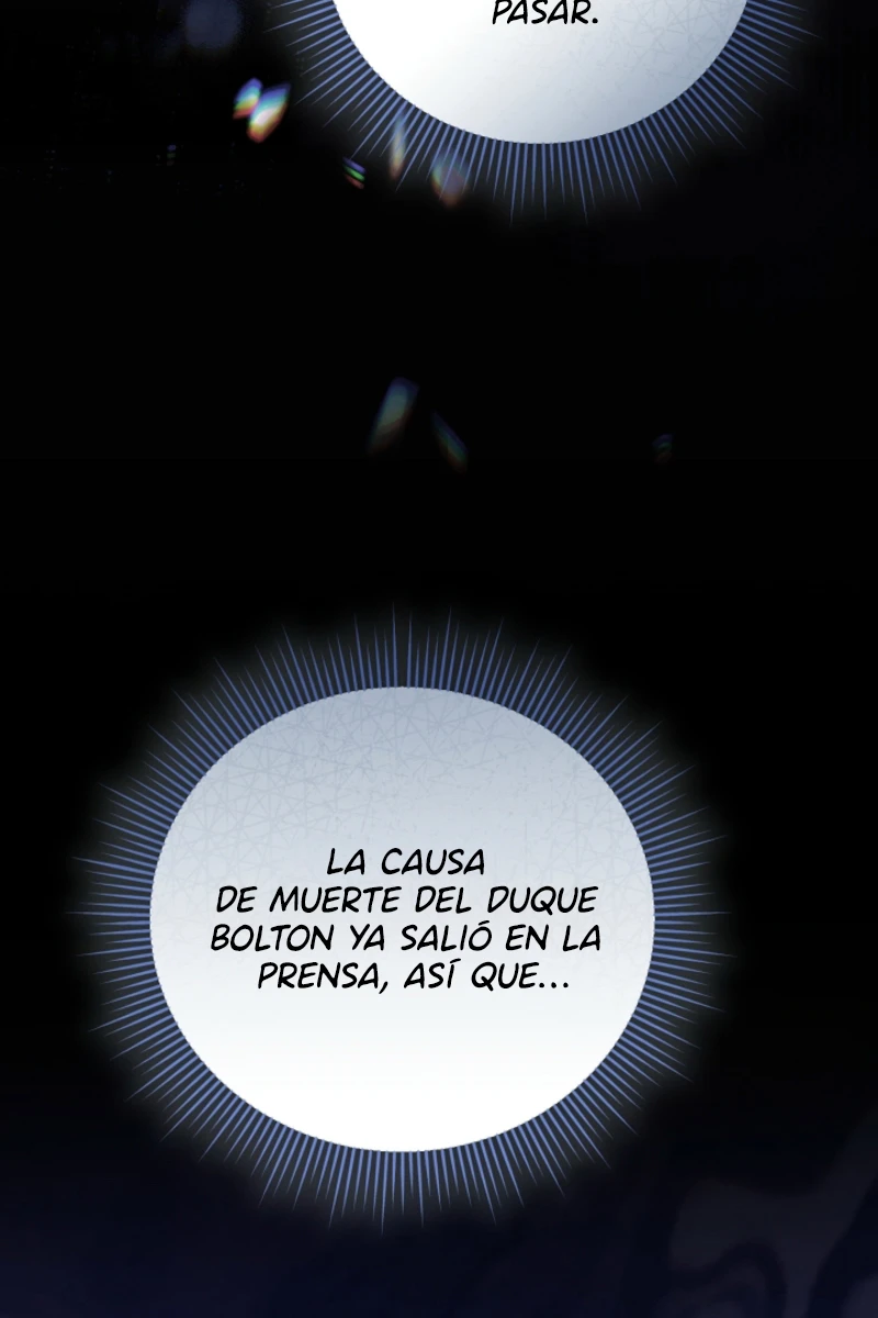 Le Robé La Primera Noche Al Despreciable Príncipe Heredo capítulo 23, página 11