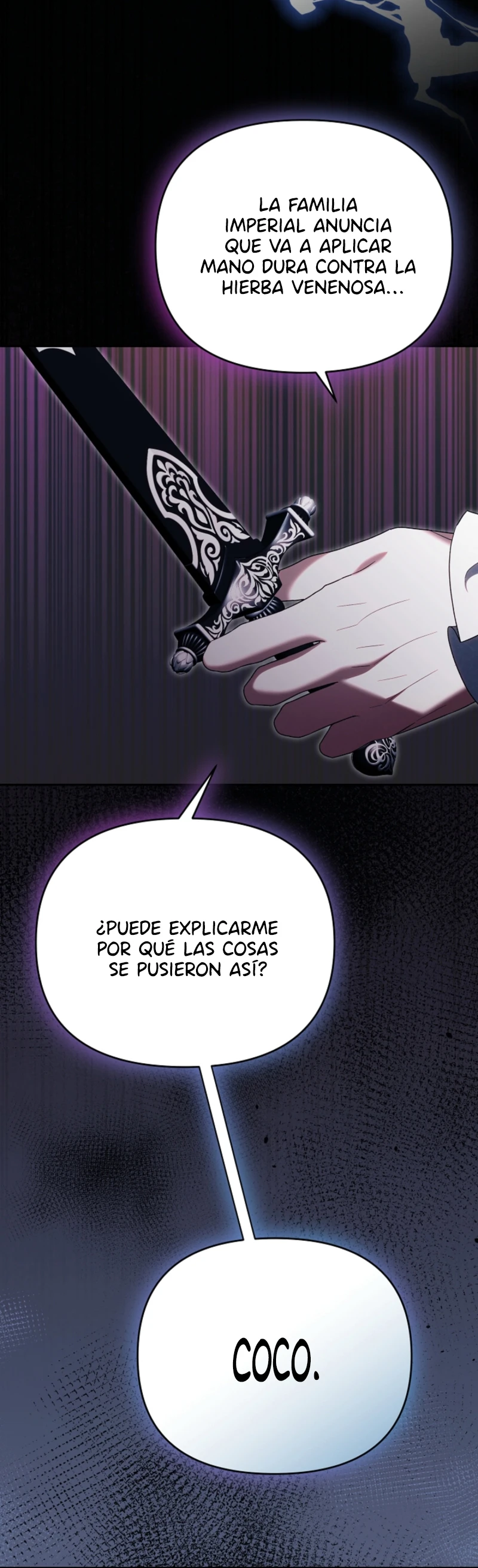 Le Robé La Primera Noche Al Despreciable Príncipe Heredo capítulo 23, página 13