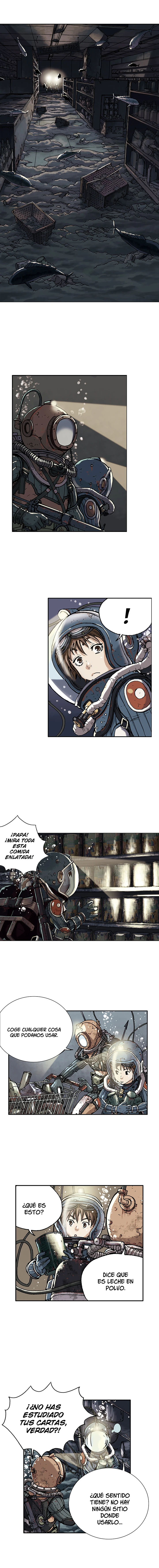 Leviathan capítulo 1, página 4