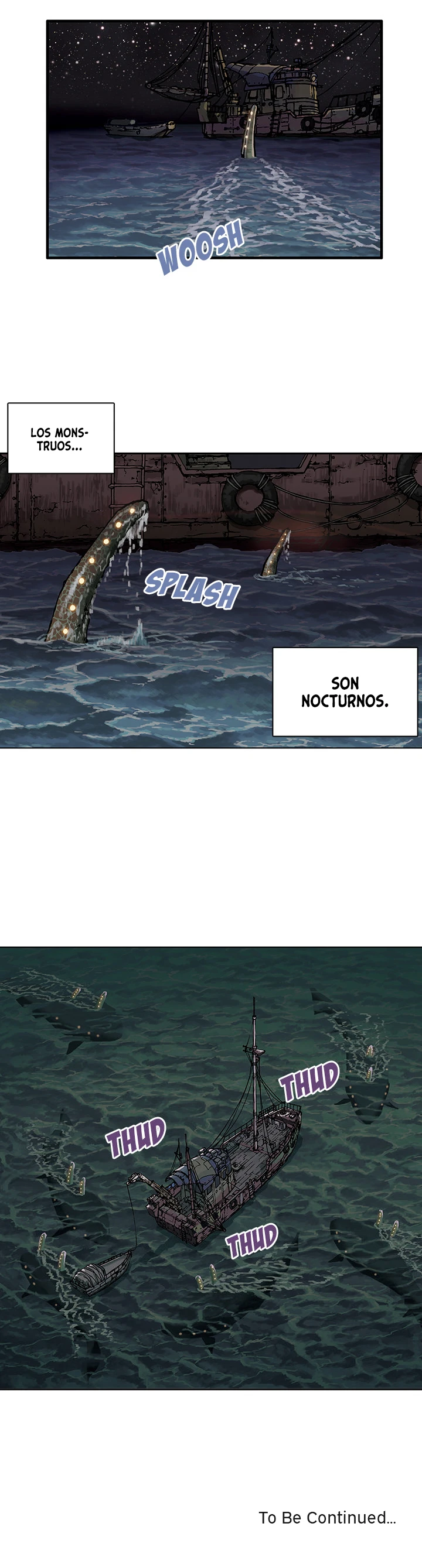Leviathan capítulo 1, página 12