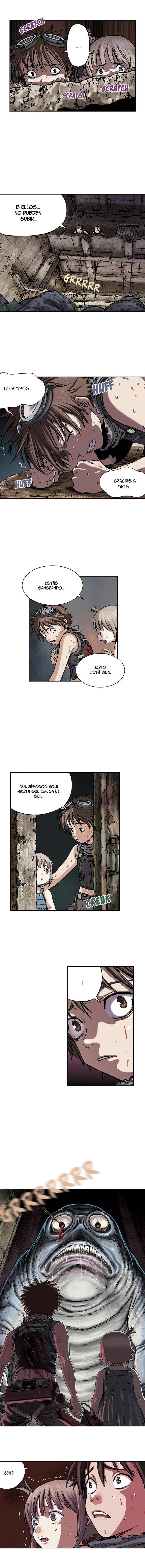 Leviathan capítulo 10, página 9