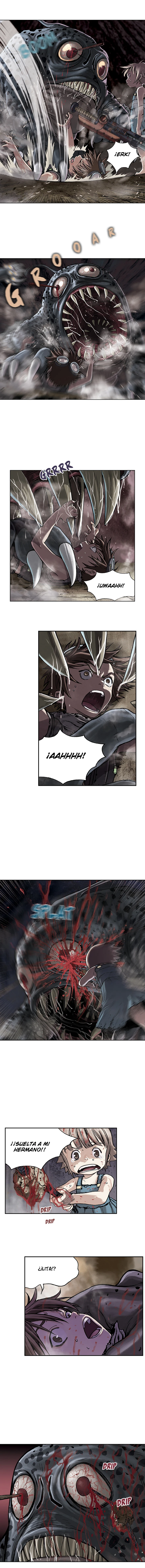Leviathan capítulo 10, página 10