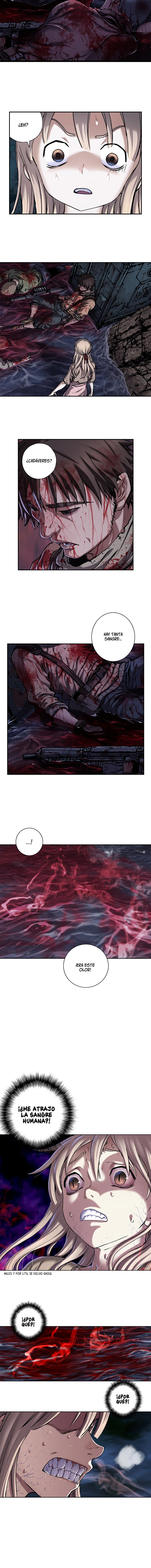 Leviathan capítulo 100, página 3