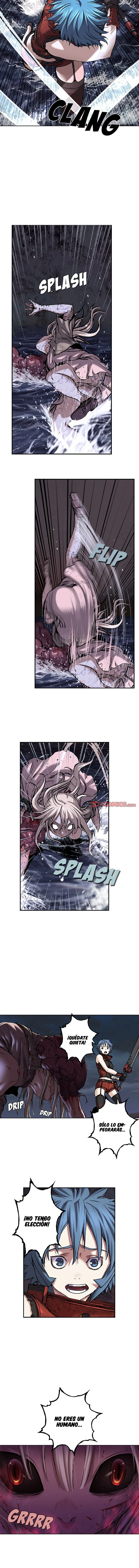 Leviathan capítulo 101, página 8