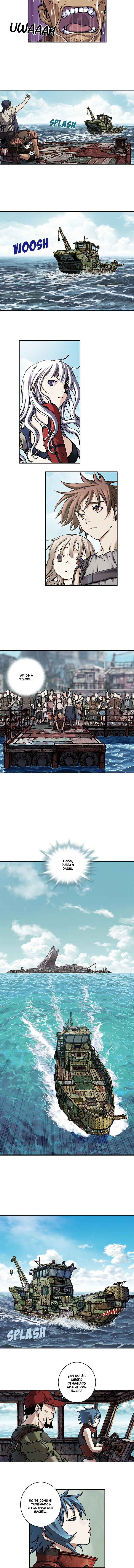 Leviathan capítulo 103, página 7